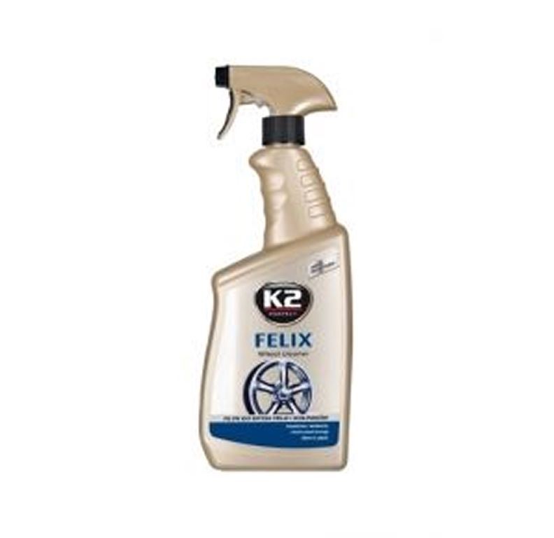 K2 FELIX 750ML FELNITISZTÍTÓ