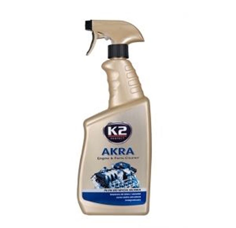 K2 AKRA 750ML MOTORBLOKK TISZTÍTÓ