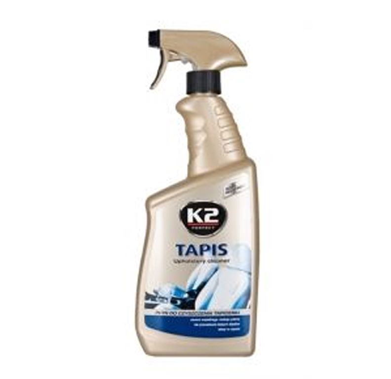 K2 TAPIS 750ML KÁRPITTISZTÍTÓ