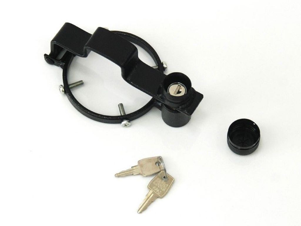 ZABEZPIECZENIE WLEWU PALIWA FI60