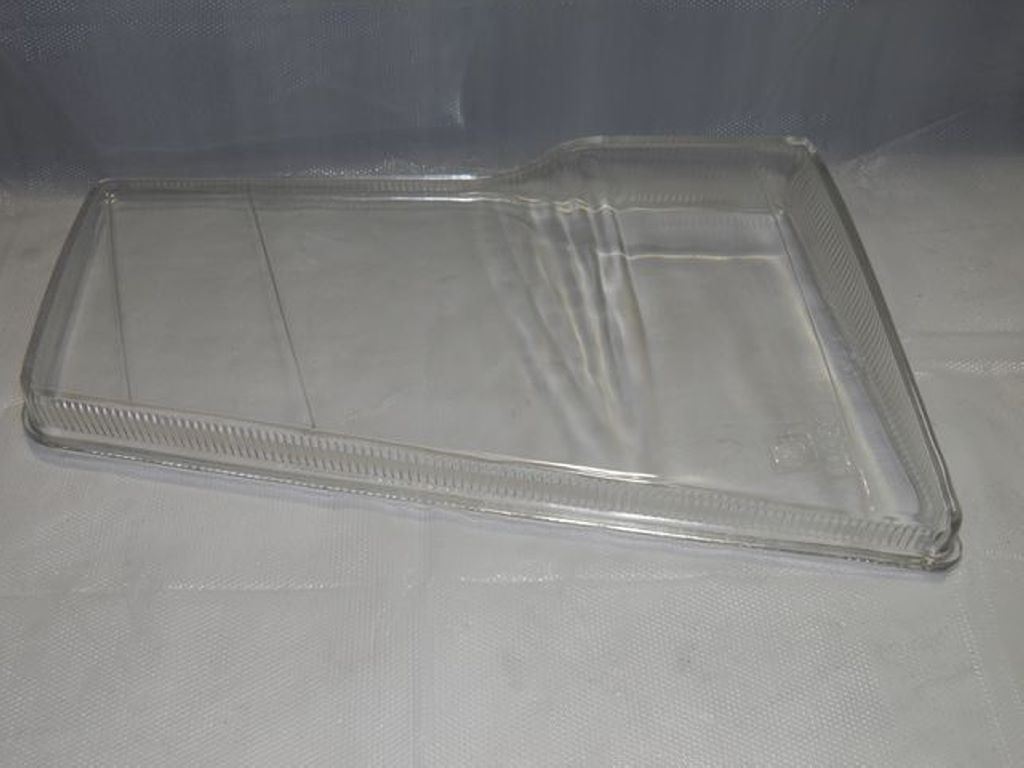 SZKLO REFL. VOLVO FH N.TYPE BAL