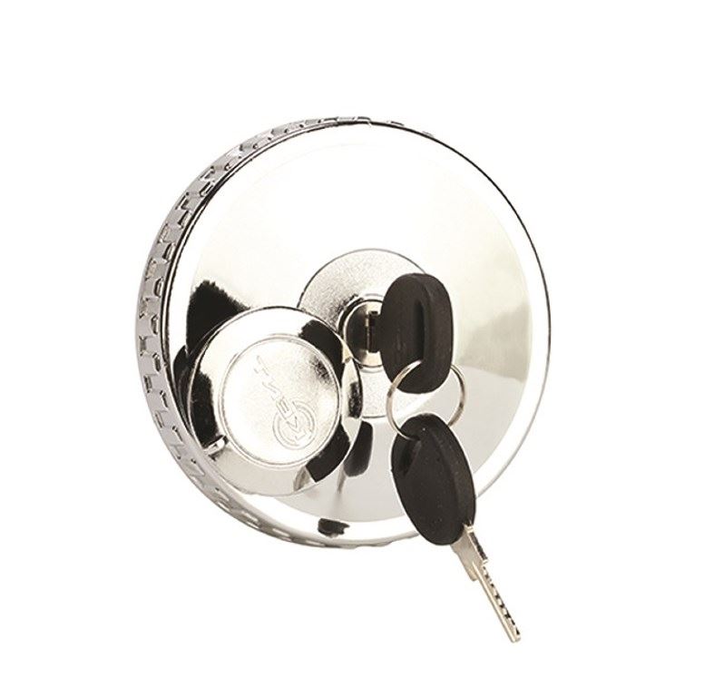 KOREK WLEWU PALIWA FI80 Z KLUCZEM