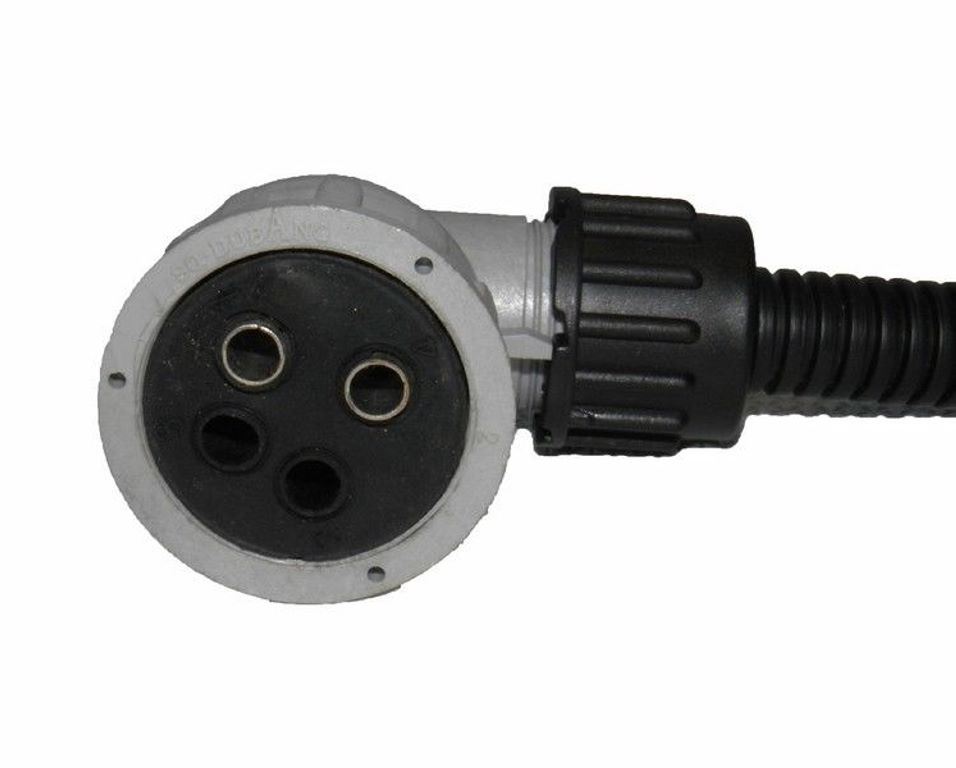 WTYCZKA ELEKTR.4-POLOWA KATOWA GRUBA