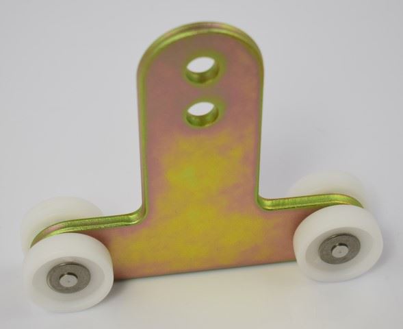 ROLKA KLONICY SCHMITZ