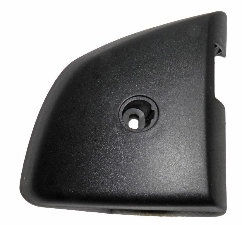 OSLONA ZAWIASU DRZWI MAN TGX TGS LEWA