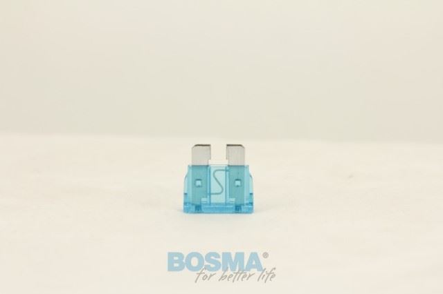 BEZPIECZNIK PLASKI 15A