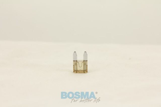 BEZPIECZNIK MINI 7,5A