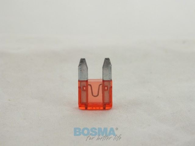 BEZPIECZNIK MINI 10A