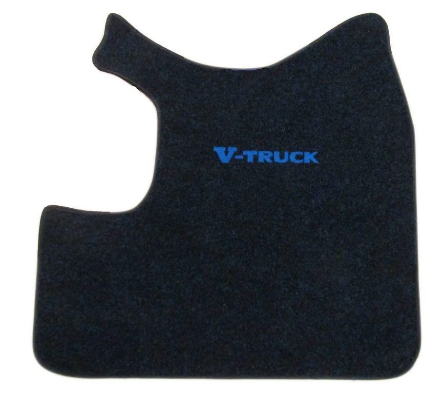 ALAGÚTSZŐNYEG VOLVO FH 08- MANUÁLIS