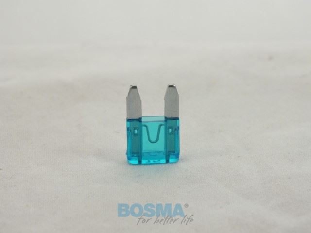 BEZPIECZNIK MINI 15A