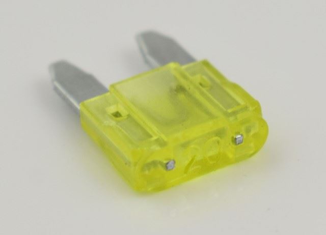 BEZPIECZNIK MINI 20A