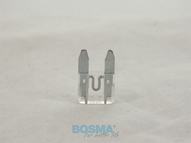 BEZPIECZNIK MINI 25A