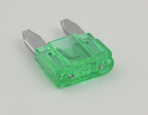 BEZPIECZNIK MINI 30A