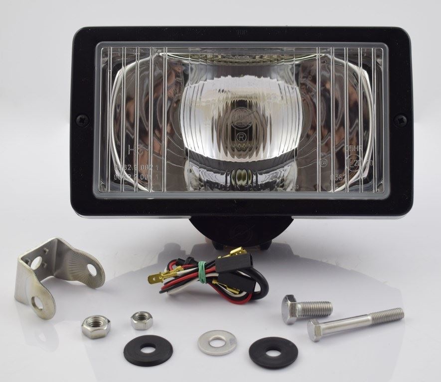 HALOGÉN NAGY HATÓTÁVOLSÁGÚ EGYENES.