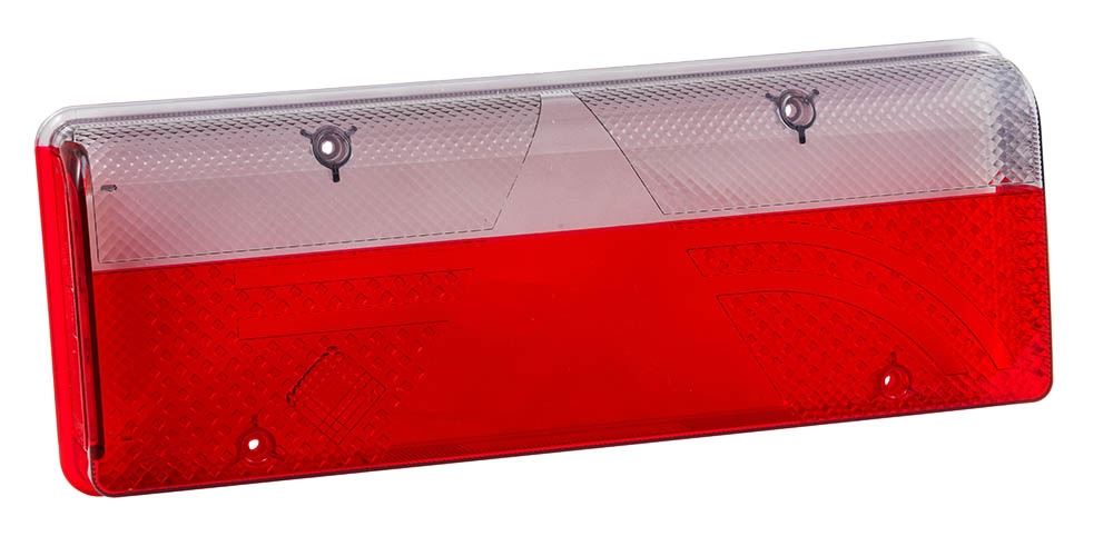 LÁMPAERNYŐ ÖSSZESZERELÉS. EUROPOINT III BALRA