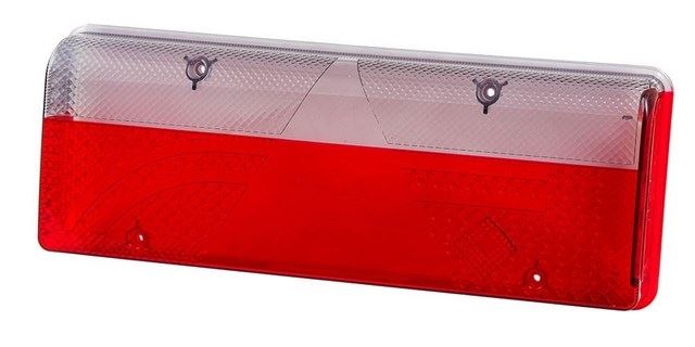 LÁMPAERNYŐ ÖSSZESZERELÉS. EUROPONT III JOBB OLDALON