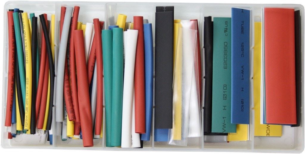 KPL.KOSZULEK TERMOKURCZLIWYCH 128SZT