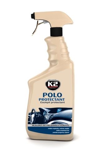 K2 POLO MŰSZERFAL ÁPOLÓ SPRAY FAHREN 750ML
