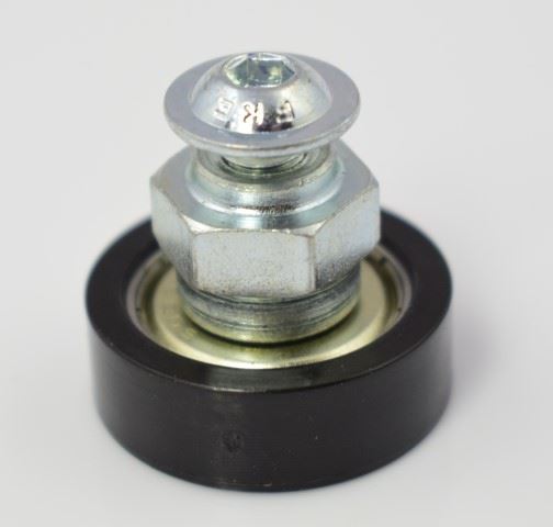 ROLKA DACHU SCHMITZ TSE2 PLASTIKOWA