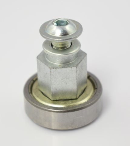 ROLKA DACHU KOGEL,TSE