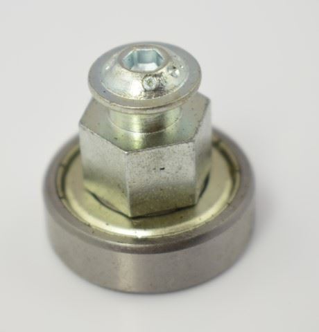 ROLKA POPRZECZKI DACHU KOGEL