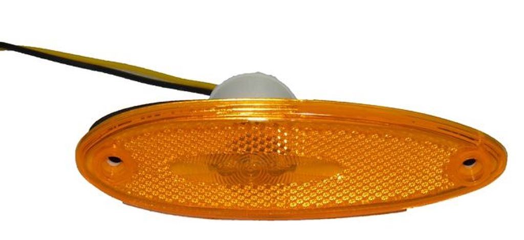 LAMPA OBRYS.SCANIA IRIZAR PB ZOLTA LED