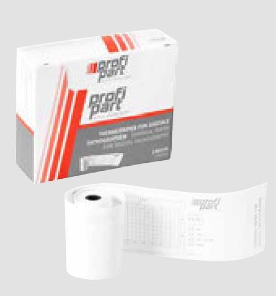 PAPIER DO TACHOGRAFU CYFROWEGO ECO