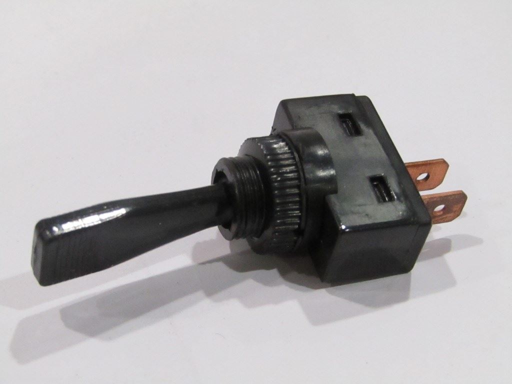 PRZELACZNIK HEBEL.2-POZYCJE