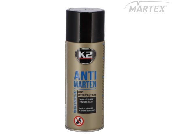 K2 ANTI MARTEN NYESTRIASZTÓ 400ML
