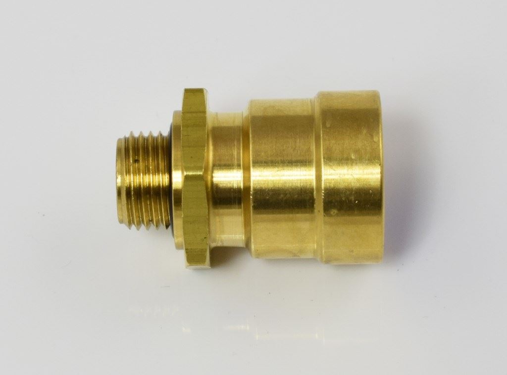 SZYBKOZLACZE PNEUM.FI16X2 / M16X1,5