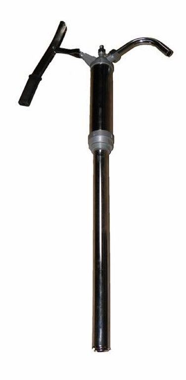 HORDÓS SZIVATTYÚ EZÜST