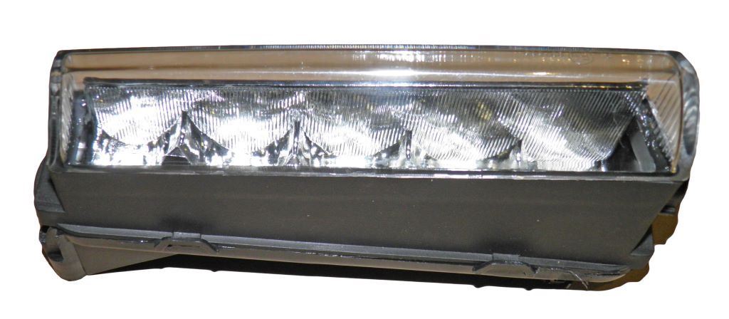 NAPPALI MENETJELZŐ LÁMPA MB ACTROS MP4