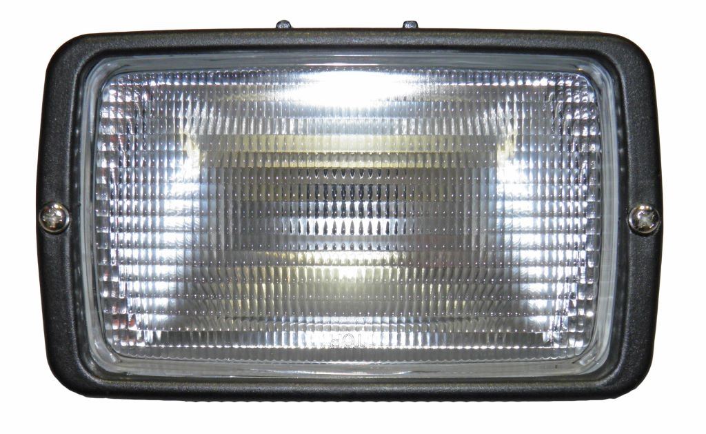 MUNKA LÁMPA EGYENES.12/24V 94X154