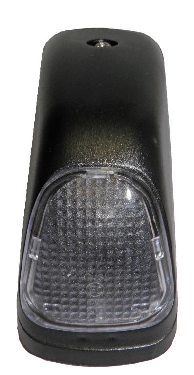 SZÉLESSÉG, HELYZET, POZÍCIÓJELZŐ LÁMPA. MB ACTROS FEHÉR BAL