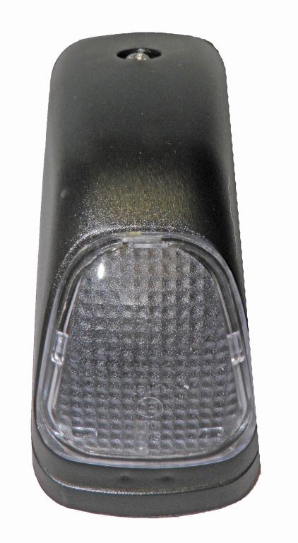 SZÉLESSÉG, HELYZET, POZÍCIÓJELZŐ LÁMPA. MB ACTROS FEHÉR JOBB