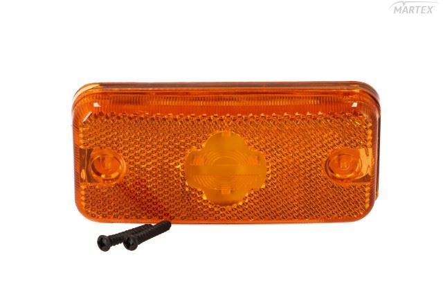 LAMPA BOCZNA VOLVO FL PO 2006