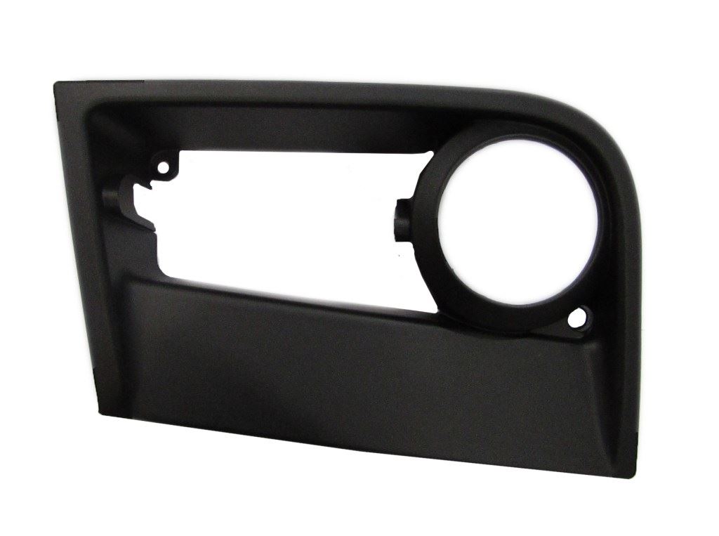 RAMKA HALOGENU MB ACTROS 4 GIGA SPACE