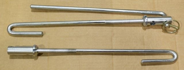 SCHMITZ PÓTKERÉK TARTÓ