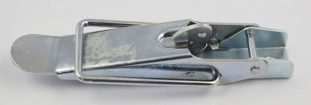 ZAMEK BURTY Z DRUTEM 210X47,5 OCYNK