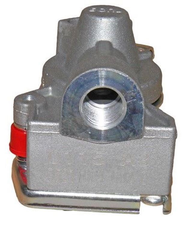 ZLACZE PNEUM.MIEKKIE CZERW M16