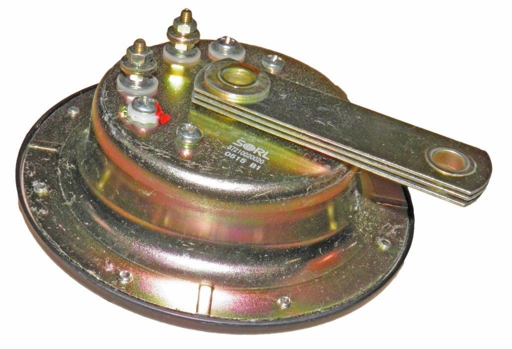 SYGNAL DZWIEKOWY 24V