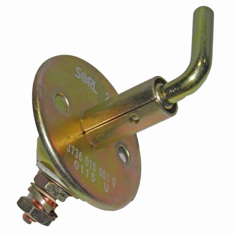 ODLACZNIK AKKUMULÁTOR  60A MALY