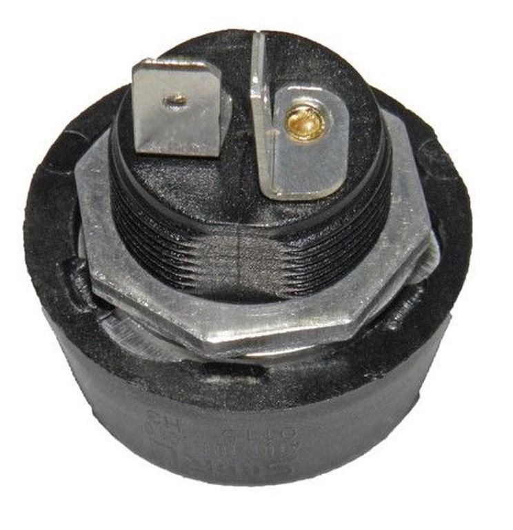 PRZELACZNIK MB IVECO START