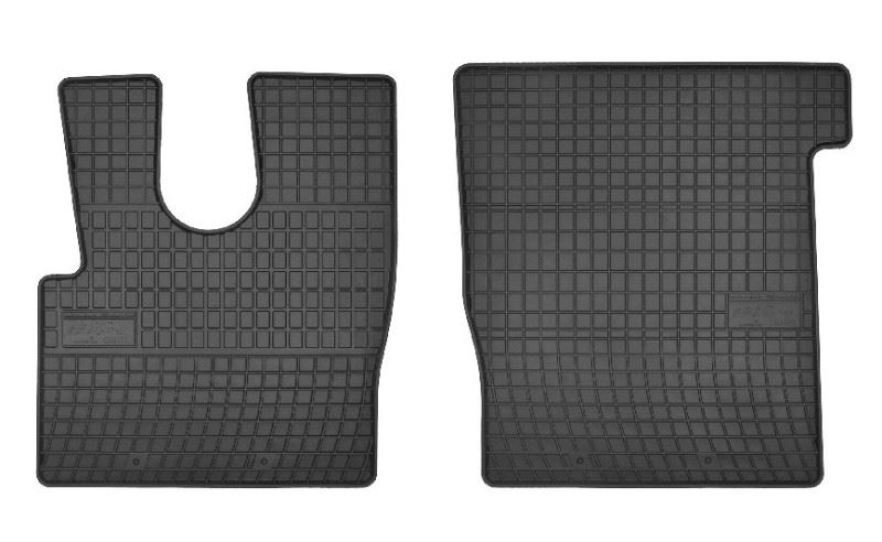 MAT DAF 106 XF EURO 6 14- GUMI