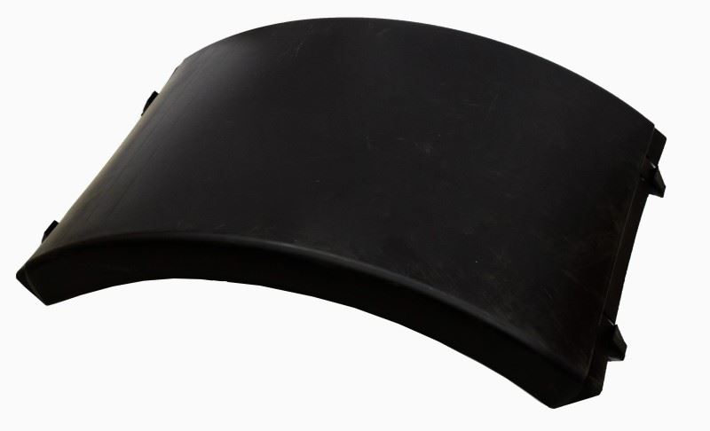 SÁRVÉDŐ DAF 95/105 XF HÁTSÓ FELSŐRÉSZ