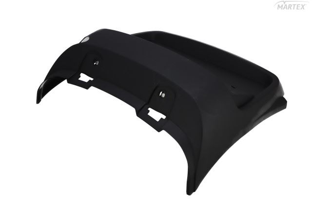 SÁRVÉDŐ DAF XF105 HÁTSÓ BAL