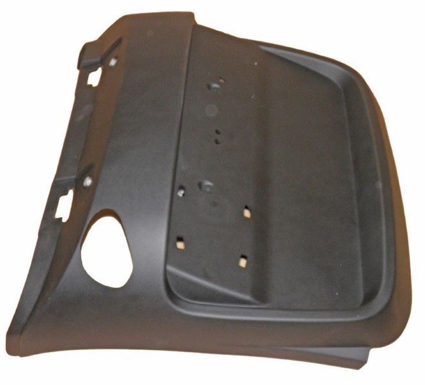 DAF XF105 JOBB HÁTSÓ SÁRVÉDŐ