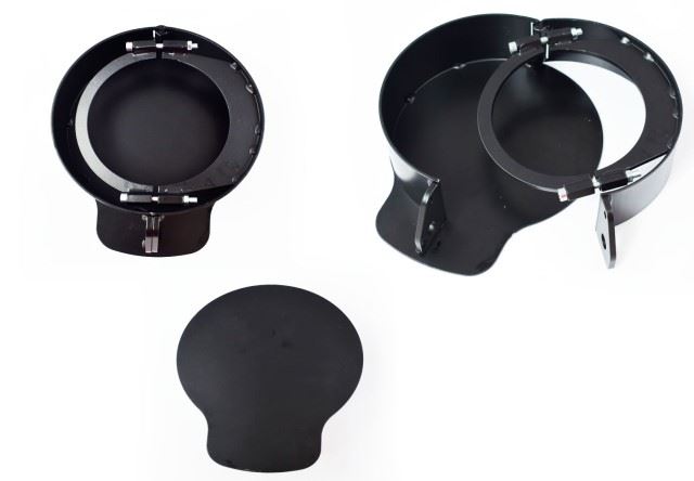 TANKSAPKA VÉDELEM FI80 FULL