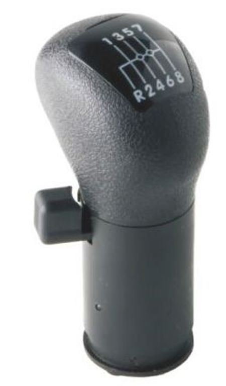 GALKA DZWIGNI ZMIANY BIEGOW MAN ZF