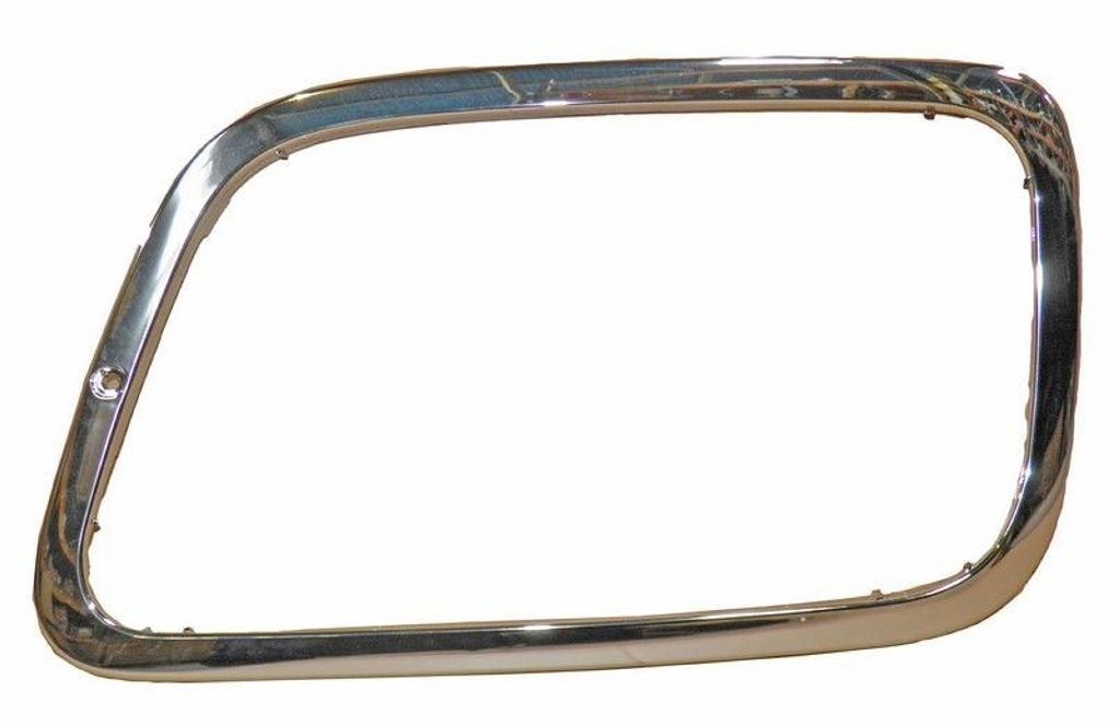 RAMKA REFLEKTORA MB ACTROS MP3 LEWA